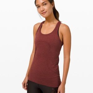 Lululemon Swiftly Tech Racerback 2.0